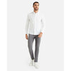 100036 - Commuter Slim - Smoked Pearl