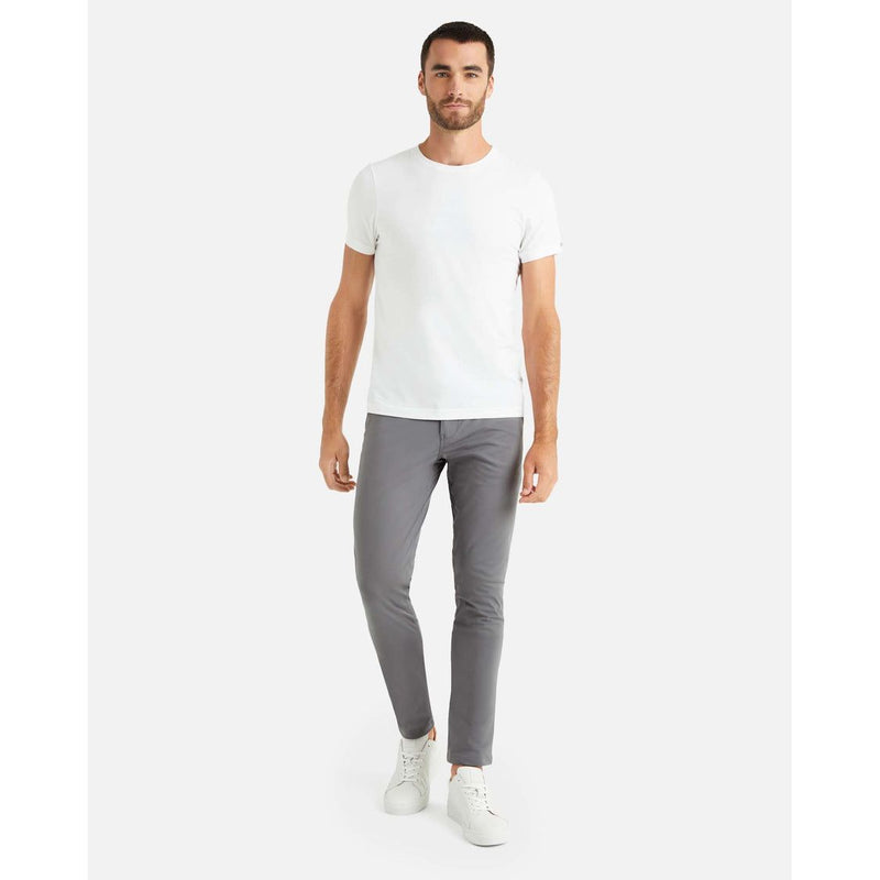 100036 - Commuter Slim - Smoked Pearl