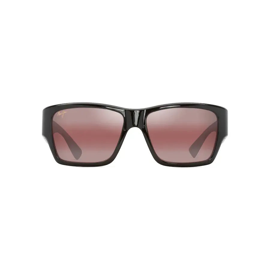 R614-01 Kaolu - Shiny Brown/Maui Rose