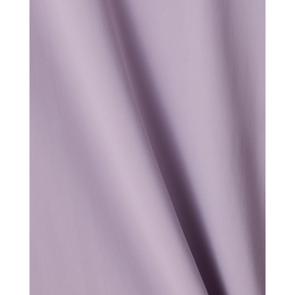 Reign Short Sleeve - Lavender Aura