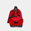 Heritage Gear Weekender WI Bag - Red