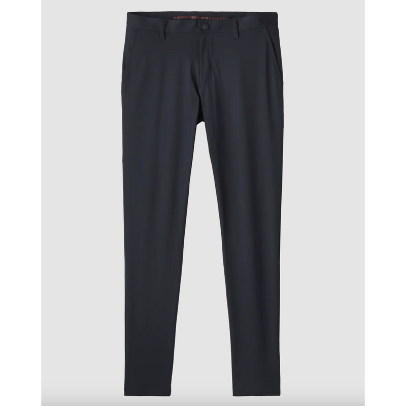100036 - Commuter Slim - Black