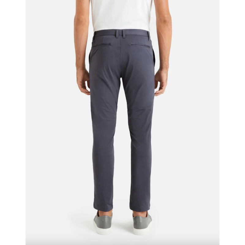 100036 - Commuter Slim - Iron