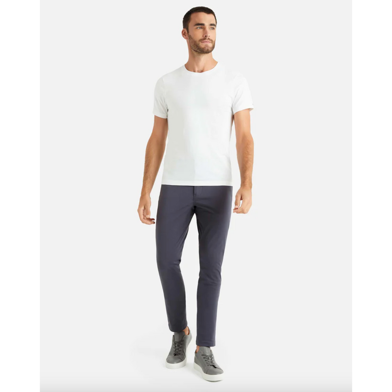 100036 - Commuter Slim - Iron