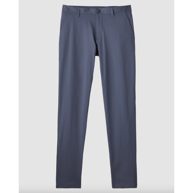 100036 - Commuter Slim - Iron