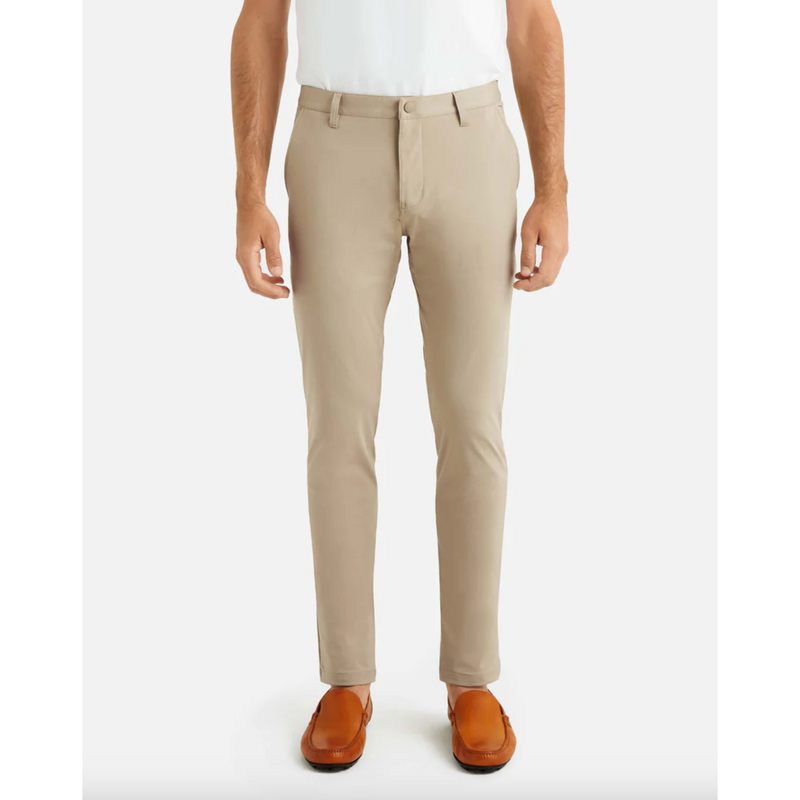 100036 - Commuter Slim - Khaki