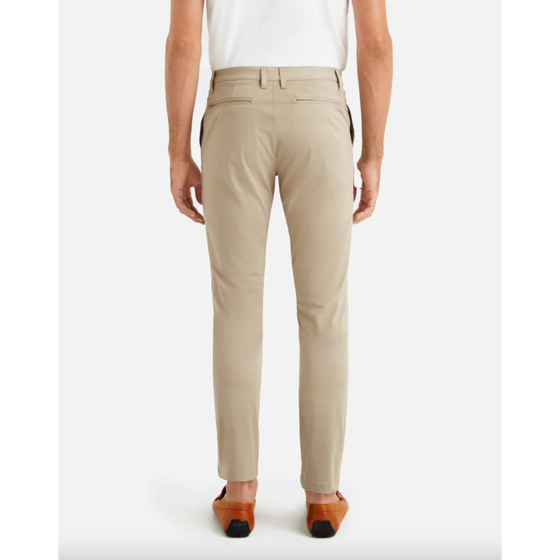 100036 - Commuter Slim - Khaki