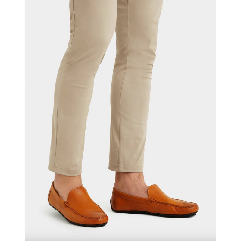 100036 - Commuter Slim - Khaki