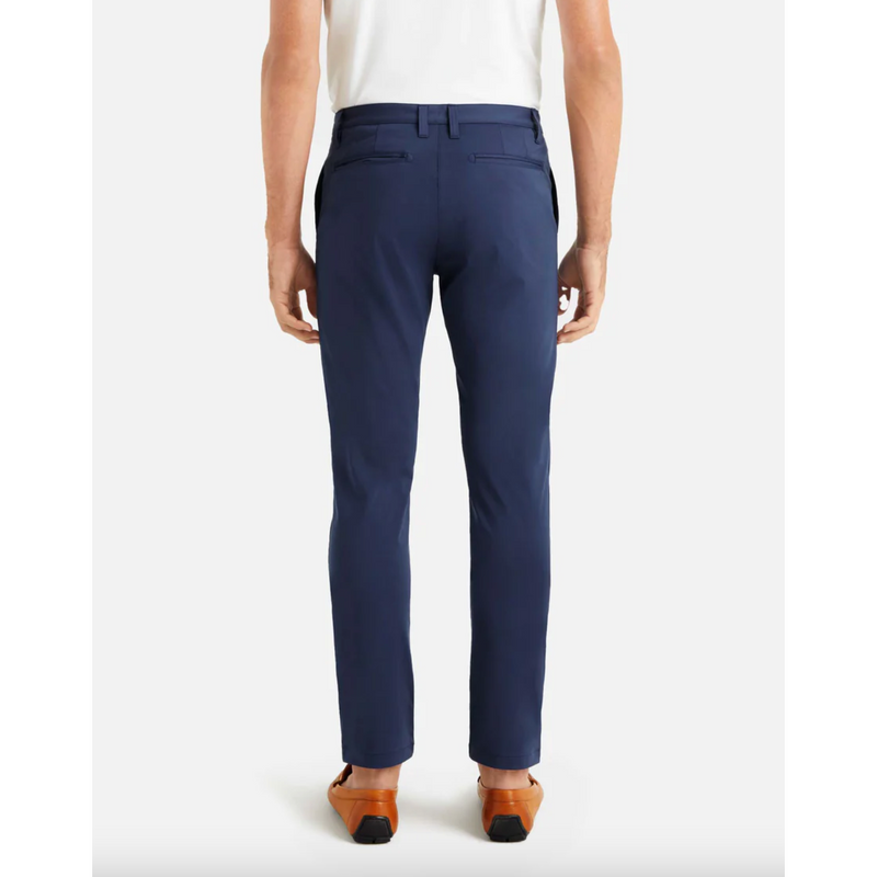 100036 - Commuter Slim - Navy