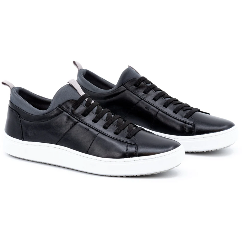 Cameron Sneaker 740 - Black