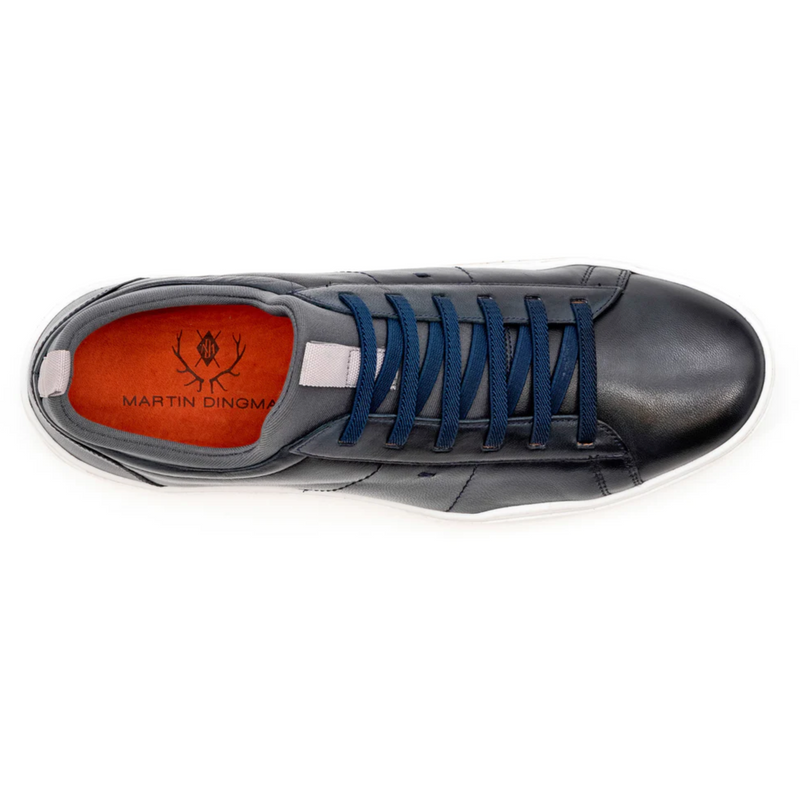 Cameron Sneaker 740 - Navy