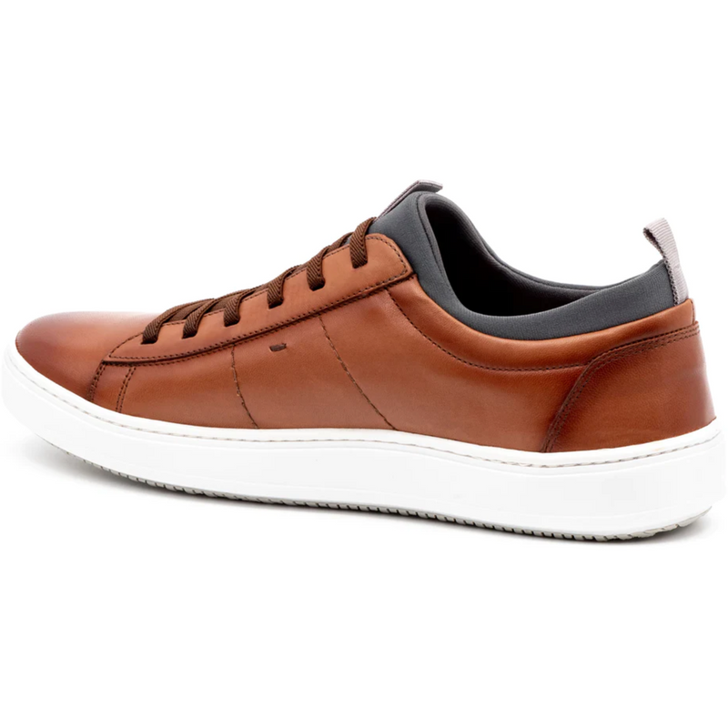 Cameron Sneaker 740 - Whiskey
