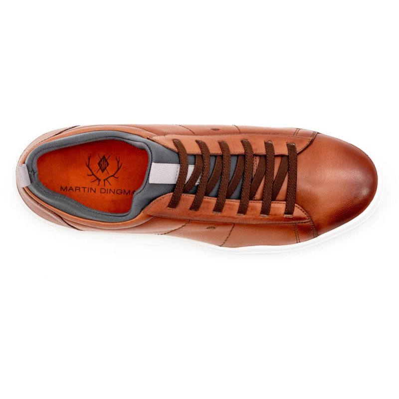 Cameron Sneaker 740 - Whiskey