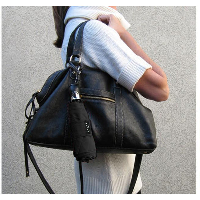Traveler Umbrella - Classic Black