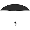 Traveler Umbrella - Classic Black