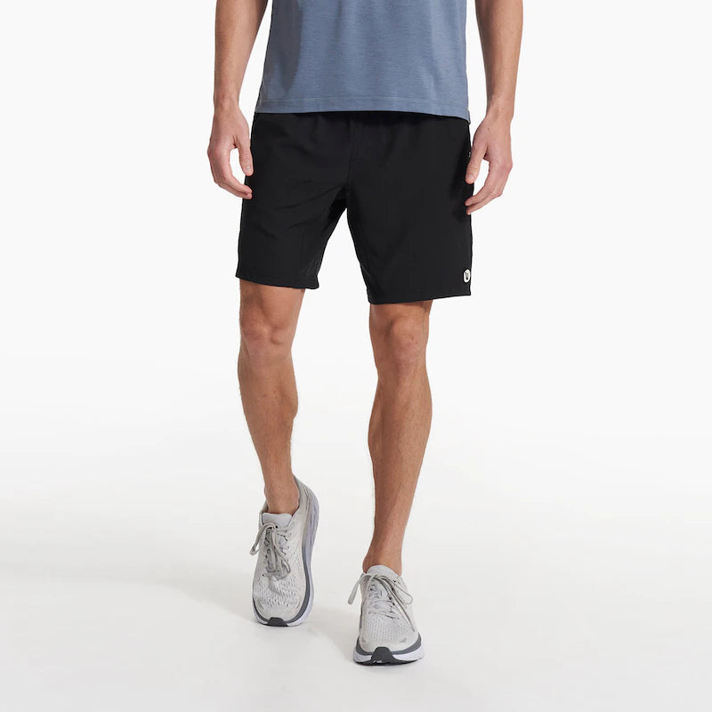 V302 - Black