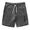 V381 - Charcoal Heather