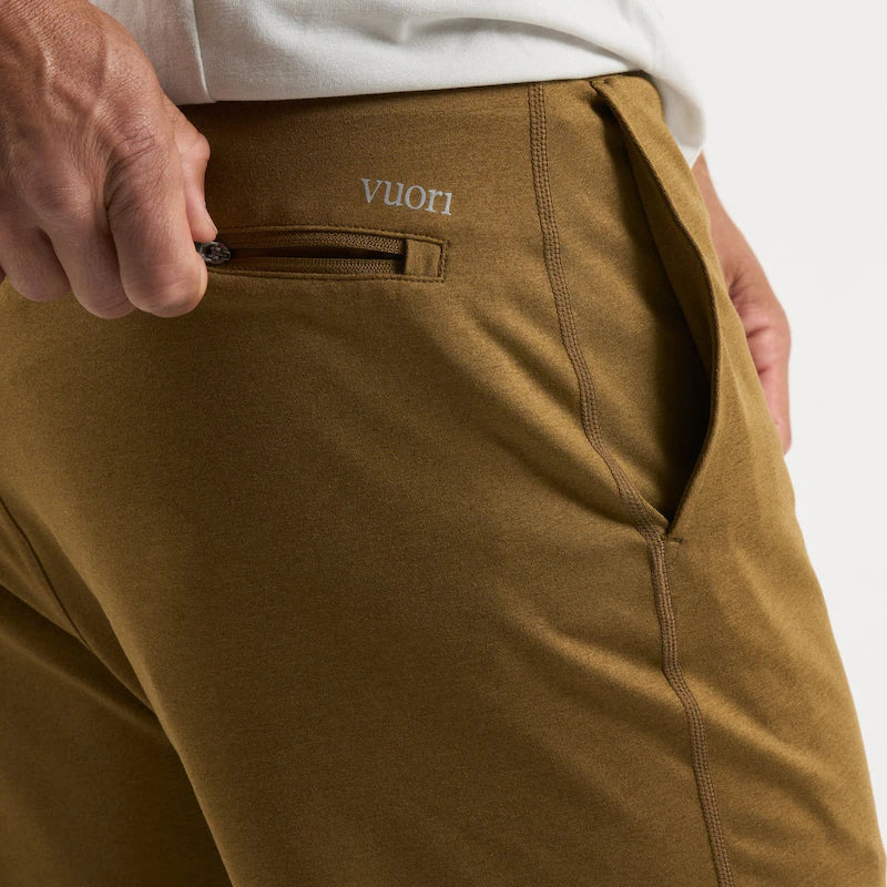 V381 - Tobacco Heather
