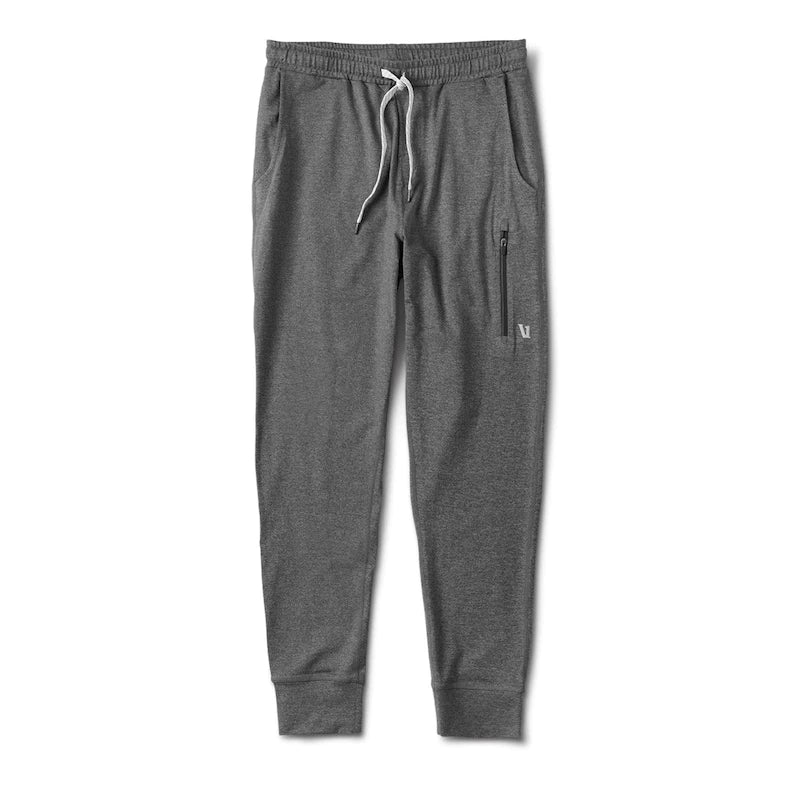 V416 - Charcoal Heather