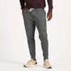 V416 - Charcoal Heather