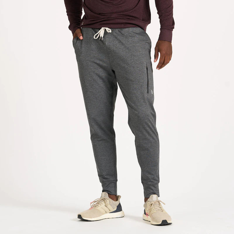 V416 - Charcoal Heather