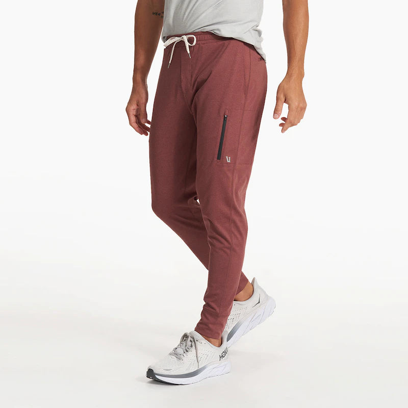 V416 - Russet Heather
