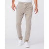 M953G42 Fraiser Jogger Pant - Vintage Coastal Beige