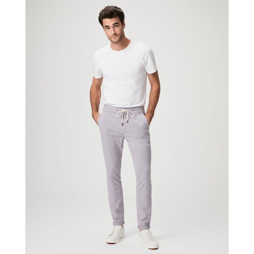 M953J47-B614 Fraser Pant - Vintage Dusty Iris