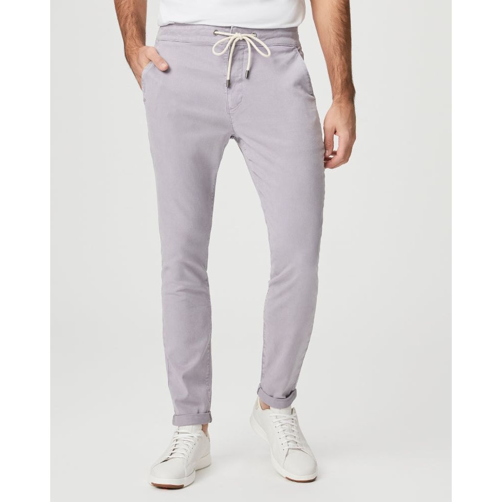 M953J47-B614 Fraser Pant - Vintage Dusty Iris