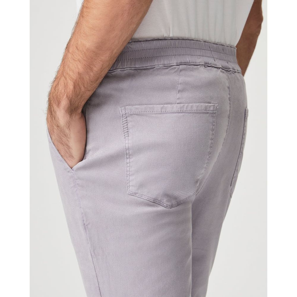 M953J47-B614 Fraser Pant - Vintage Dusty Iris