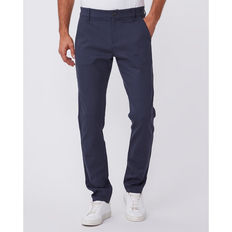 M807374 Stafford Trouser - Deep Anchor