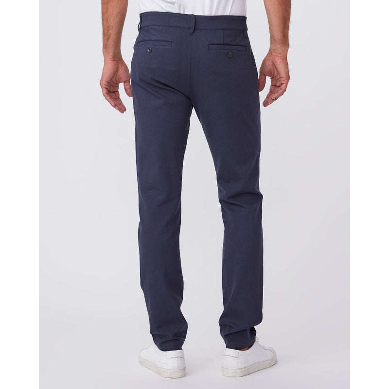 M807374 Stafford Trouser - Deep Anchor