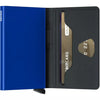Bandwallet (109.95) - Black/Colbalt