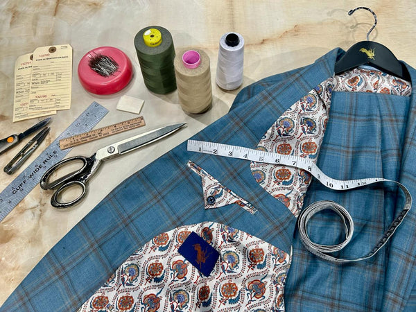 Custom Clothing – HH Clothing Co.