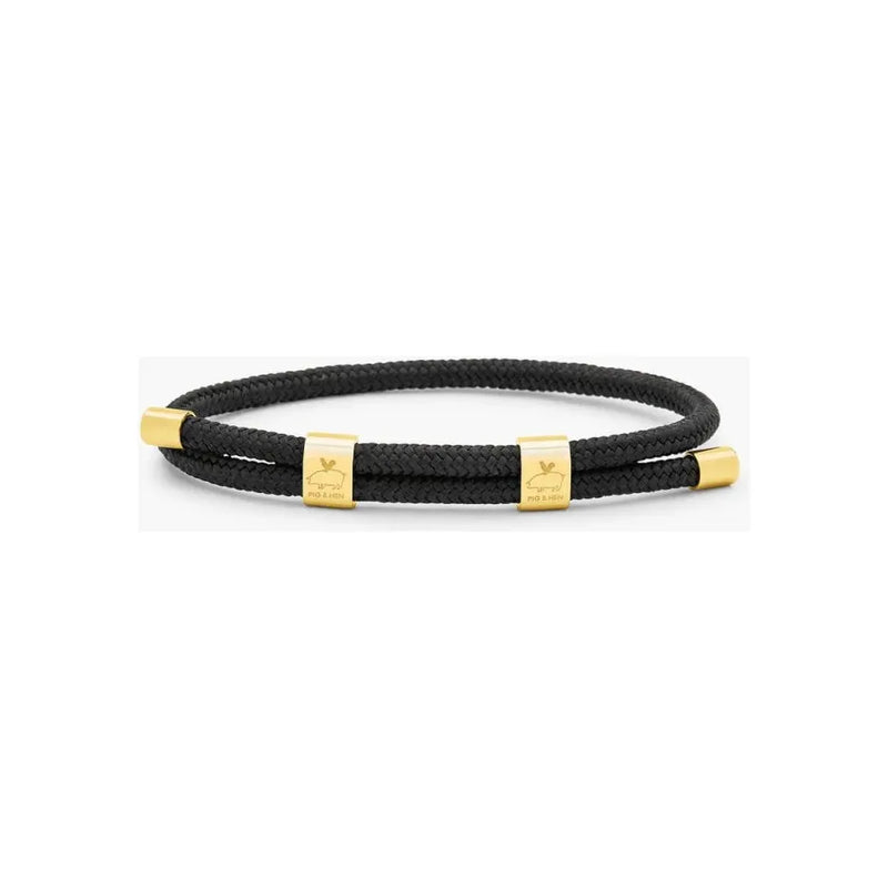 P33 - BLACK/GOLD