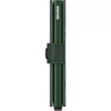 Miniwallet (89.95) - Original Green