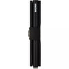 Miniwallet (94.95) - Crisple Black