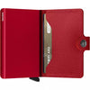 Miniwallet (94.95) - Crisple Lipstick
