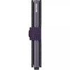 Miniwallet (94.95) - Crisple Purple