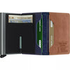 Slimwallet (109.95) - Indigo 5 Titanium