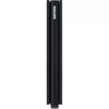 Slimwallet (89.95) - Matte Green/Black