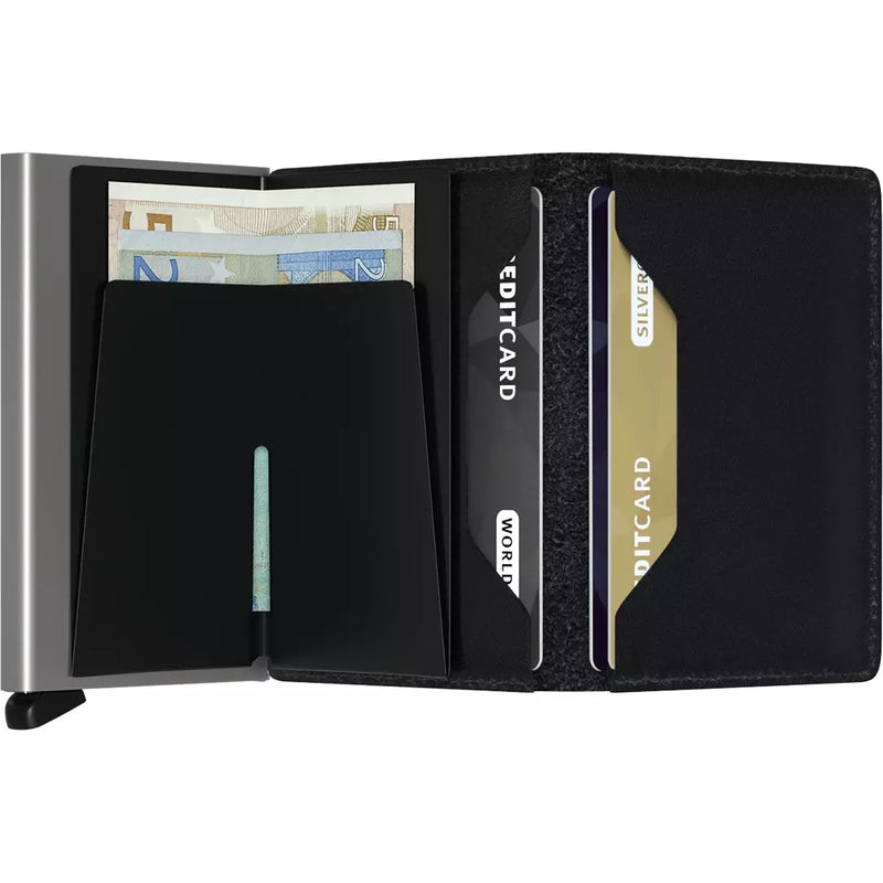 Slimwallet (89.95) - Original Black