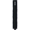 Slimwallet (94.95) - Prism Black