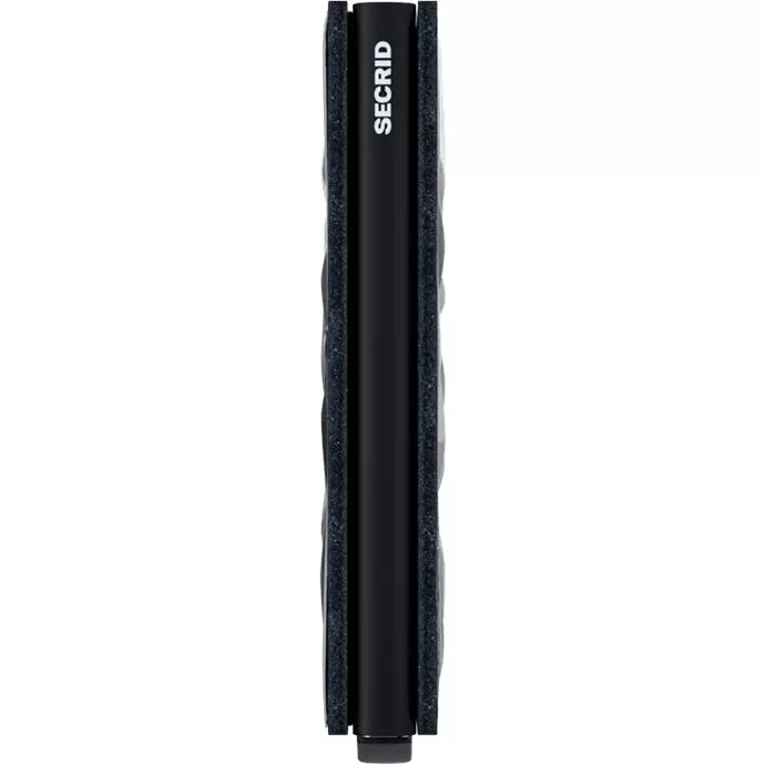 Slimwallet (94.95) - Prism Black