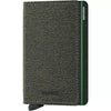 Slimwallet (94.95) - Twist Green