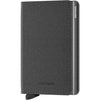 Slimwallet (94.95) - Twist Grey