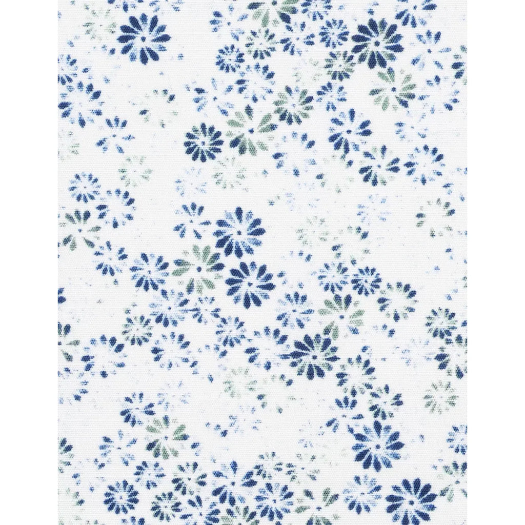 9350-510-58510A - White Floral